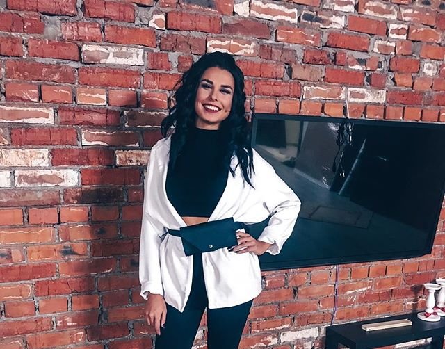 Блюменкранц в восторге от пышных форм