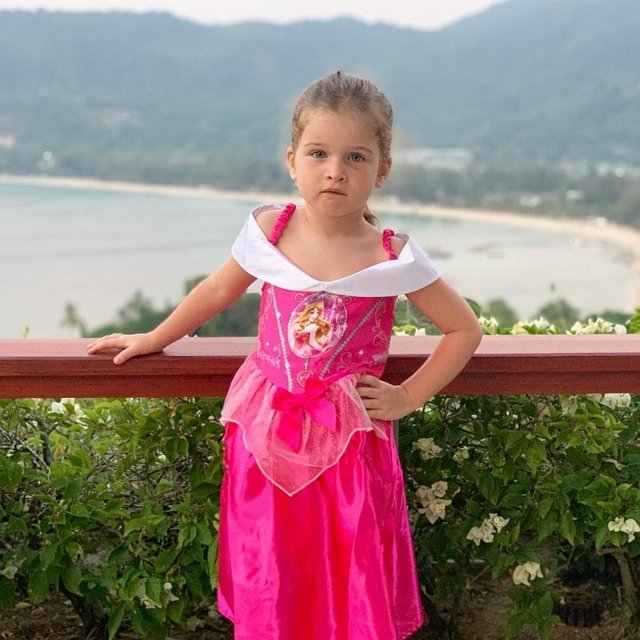 Фотоподборка детей участников (14.03.2019)