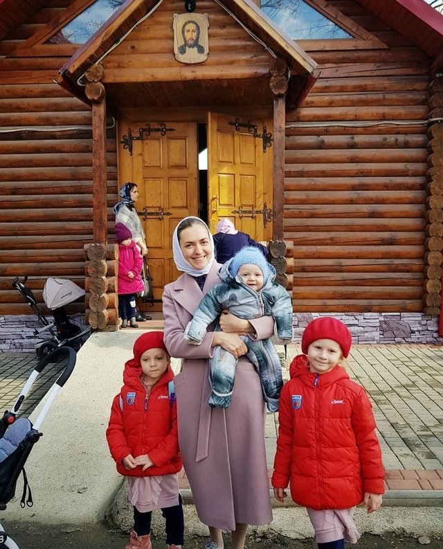 Фотоподборка детей участников (14.03.2019)