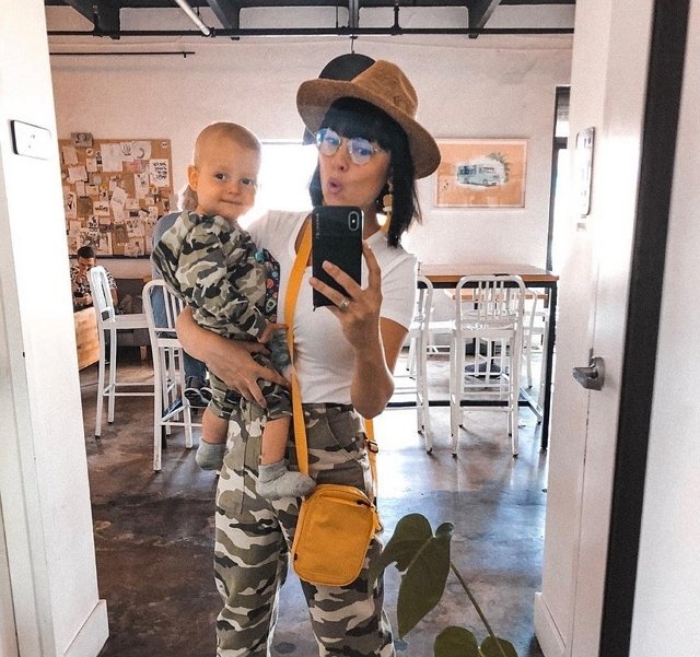 Фотоподборка детей участников (14.03.2019)