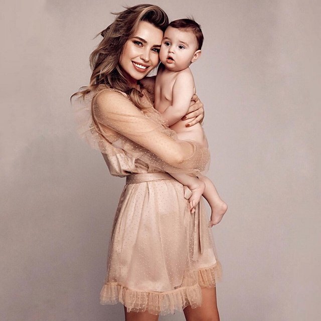 Фотоподборка детей участников (14.03.2019)