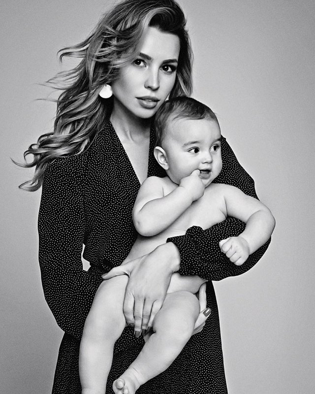 Фотоподборка детей участников (14.03.2019)