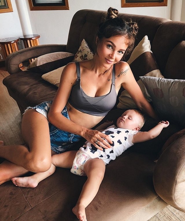 Фотоподборка детей участников (14.03.2019)