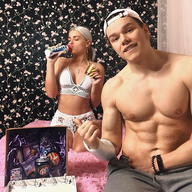 Анастасия Балинская сообщила о случившемся выкидыше