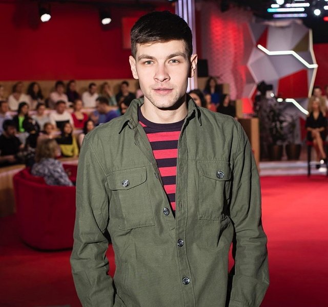 Свежие фото от участников (14.03.2019)