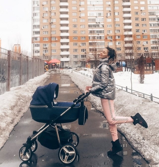 Свежие фото от участников (14.03.2019)