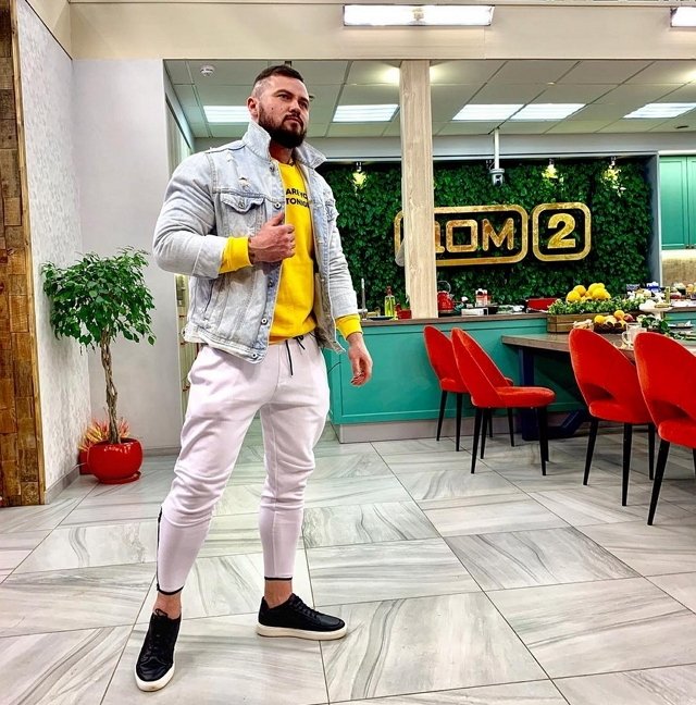 Свежие фото от участников (14.03.2019)