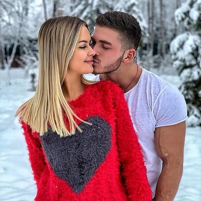 Роман Капаклы рассказал о конфликте с Мариной Африкантовой