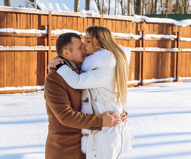 Илья Яббаров: Девять месяцев любви и точка?