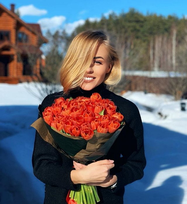 Жизнь после телестройки: Анастасия Смирнова