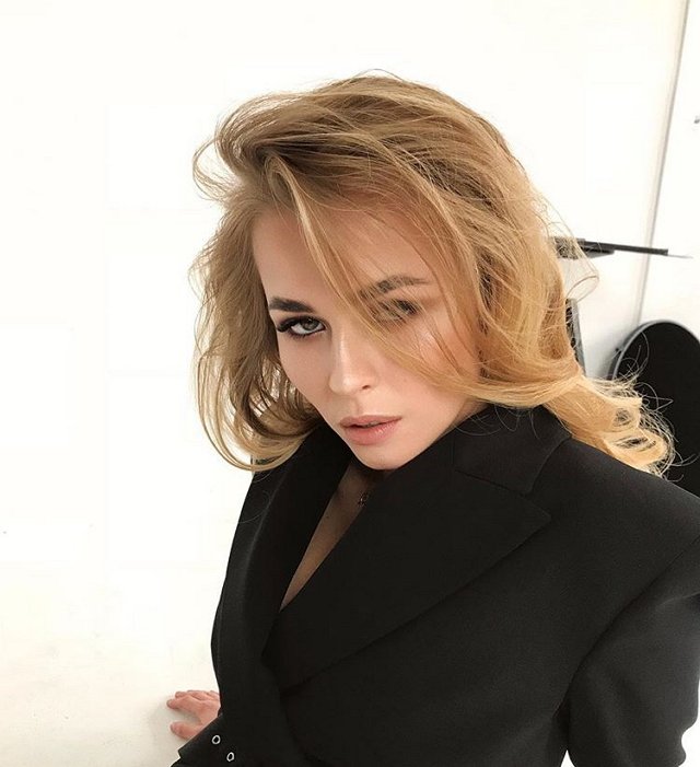 Жизнь после телестройки: Анастасия Смирнова