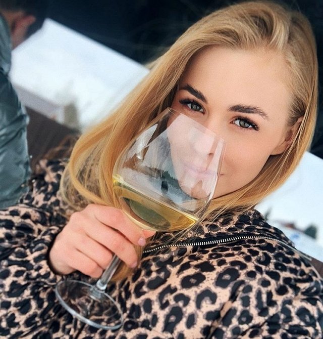 Жизнь после телестройки: Анастасия Смирнова