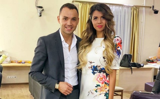 Алиана Устиненко мучается от тоски