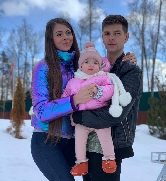 Ольга Рапунцель: Я живу своей жизнью