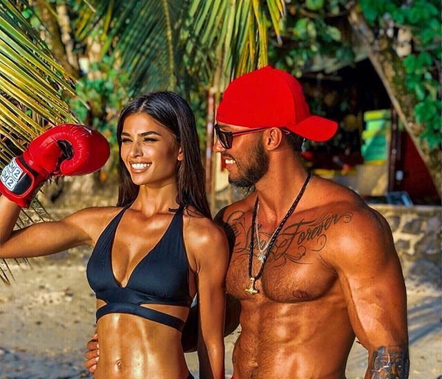 Анастасия Якуб: Хотела уши закрыть руками и никого не слушать