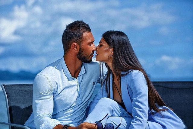 Анастасия Якуб: Хотела уши закрыть руками и никого не слушать