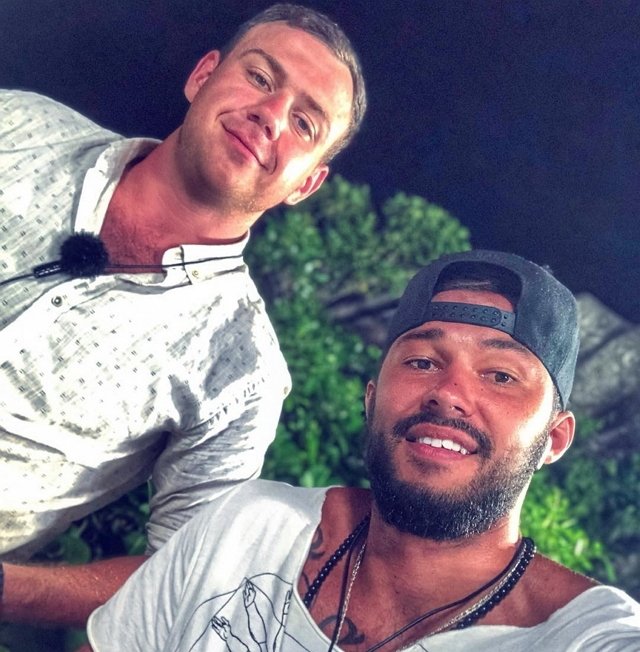 Фото участников с Сейшел (15.03.2019)