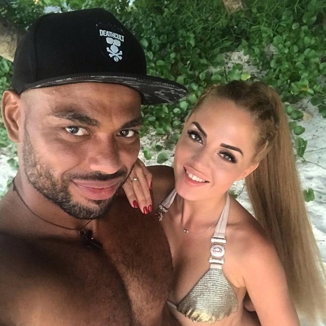 Фото участников с Сейшел (15.03.2019)