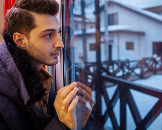 Свежие фото от участников (15.03.2019)