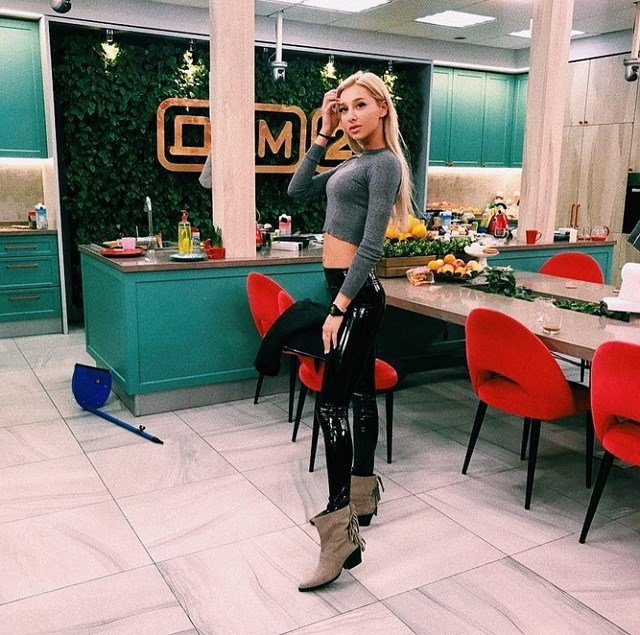 Свежие фото от участников (15.03.2019)