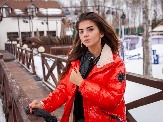 Свежие фото от участников (15.03.2019)