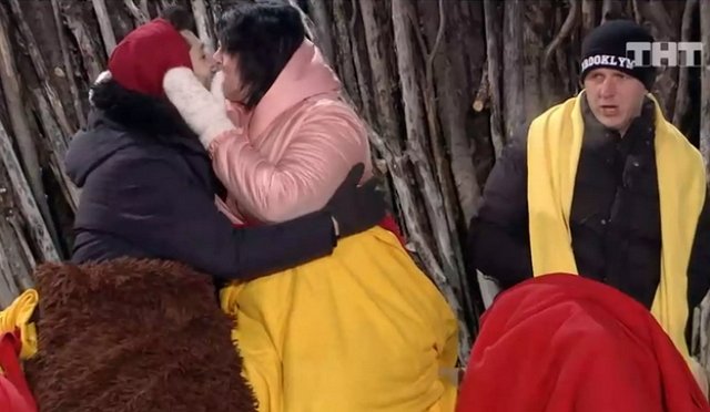 Илья Яббаров отвергает социальный эксперимент ведущих