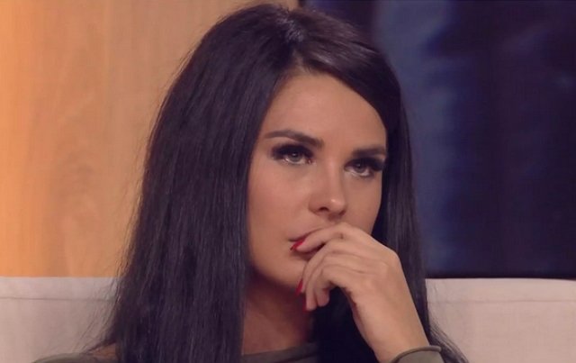 Ирина Пинчук задолжала телестройке 500 тысяч