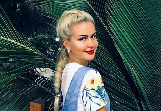 Марина Африкантова: Коллектив Ольгу почему-то не взлюбил