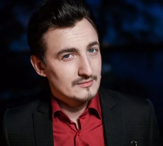 Илья Яббаров нашёл себе продюсера на проекте