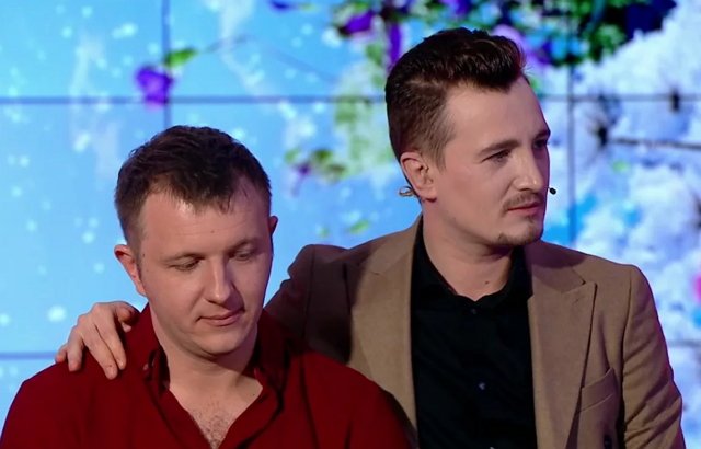 Илья Яббаров нашёл себе продюсера на проекте