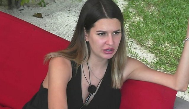 Майя Донцова: Ещё немного, и мы уйдём