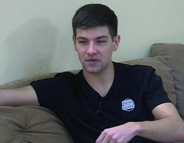 Дмитрий Дмитренко – жертва ситуации? Дмитрий Дмитренко – жертва ситуации?