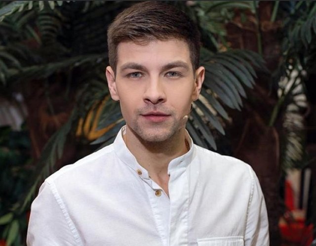 Дмитрий Дмитренко – жертва ситуации? Дмитрий Дмитренко – жертва ситуации?