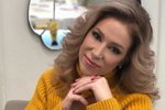 Ермакова продолжает клянчить у подписчиков услуги за рекламу