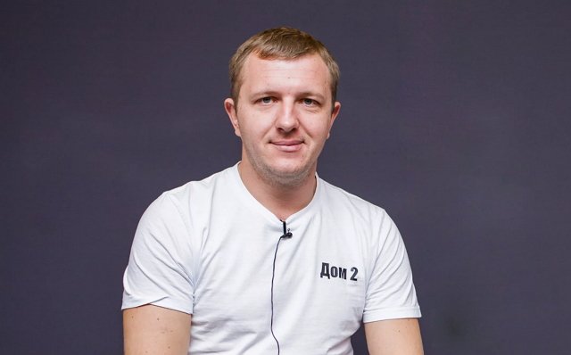 Илья Яббаров возобновит общение с бывшей женой