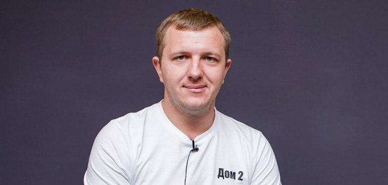 Илья Яббаров возобновит общение с бывшей женой