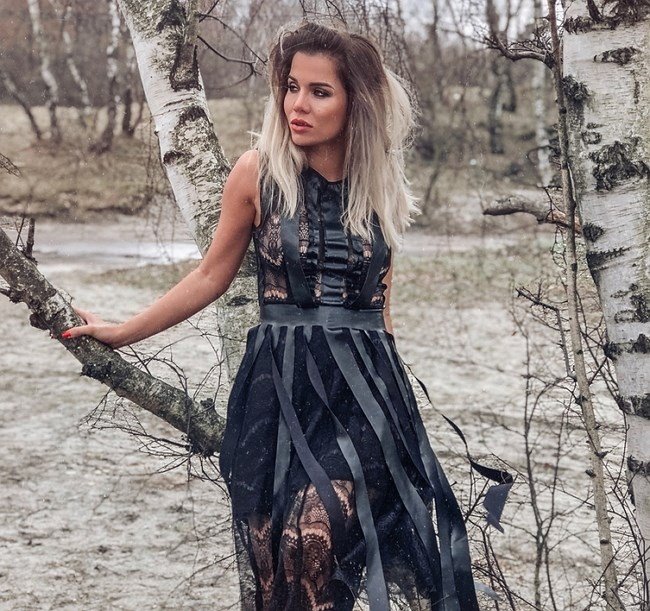 Жизнь после телестройки: Александра Гозиас