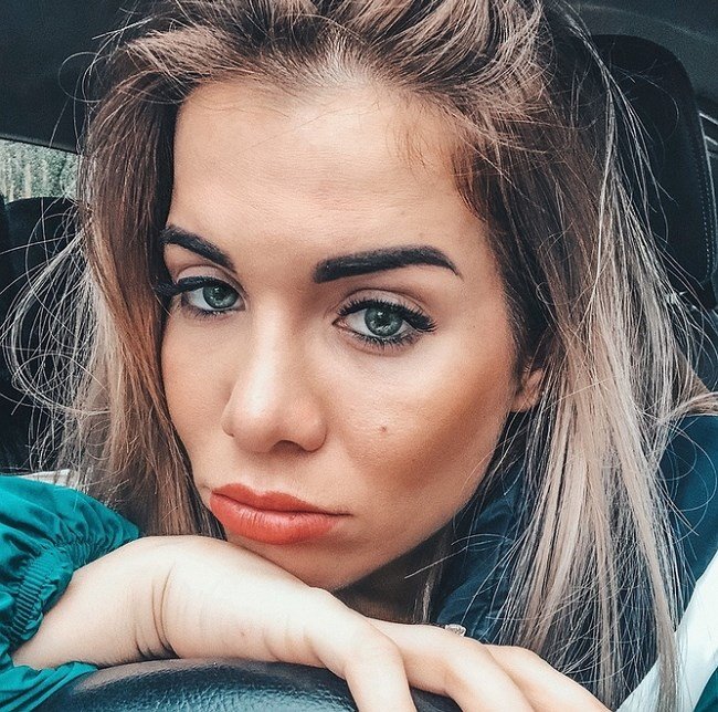 Жизнь после телестройки: Александра Гозиас