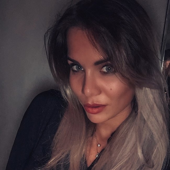 Жизнь после телестройки: Александра Гозиас