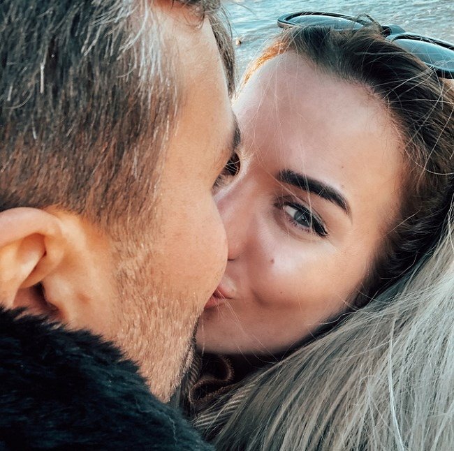 Жизнь после телестройки: Александра Гозиас