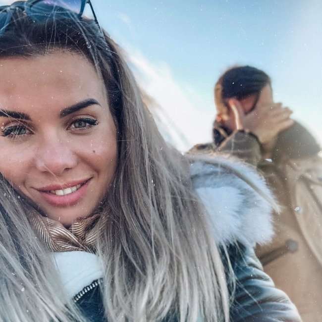 Жизнь после телестройки: Александра Гозиас