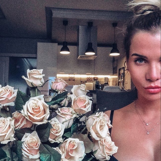 Жизнь после телестройки: Александра Гозиас