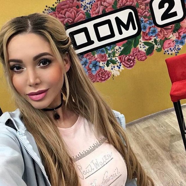 Юлия Белая: Но кроме Захара никого больше не рассматриваю