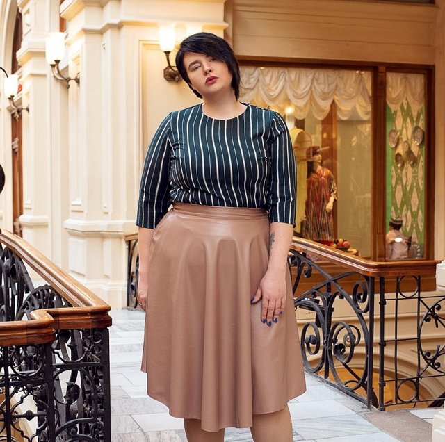 Свежие фото от участников (16.03.2019)