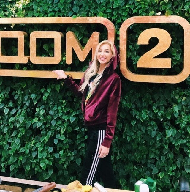 Свежие фото от участников (16.03.2019)