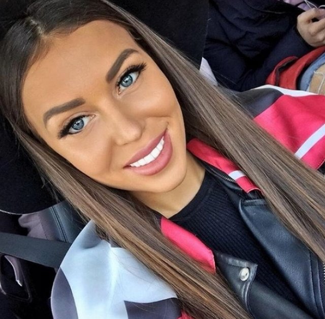 Свежие фото от участников (16.03.2019)