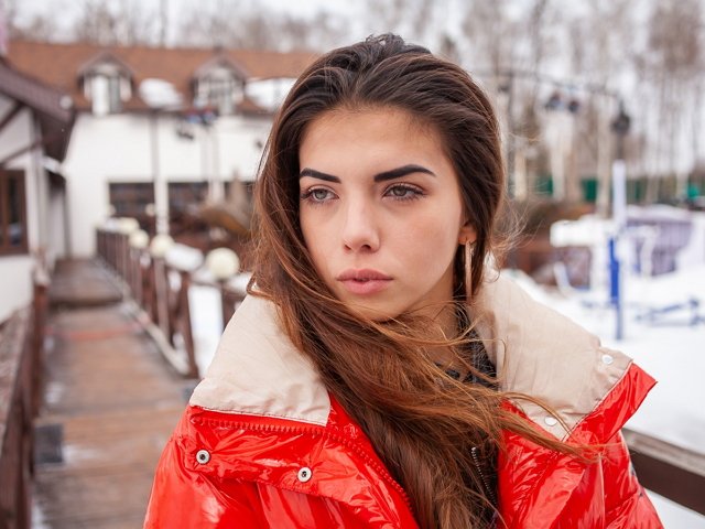 Свежие фото от участников (16.03.2019)