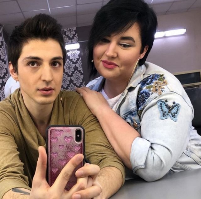 Александра Черно: После таблеток мне не хочется заниматься «волшебством»