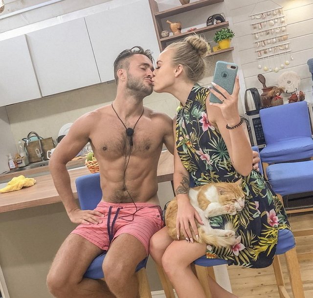 Фото участников с Сейшел (16.03.2019)