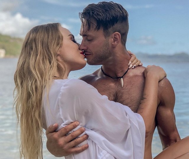 Фото участников с Сейшел (16.03.2019)